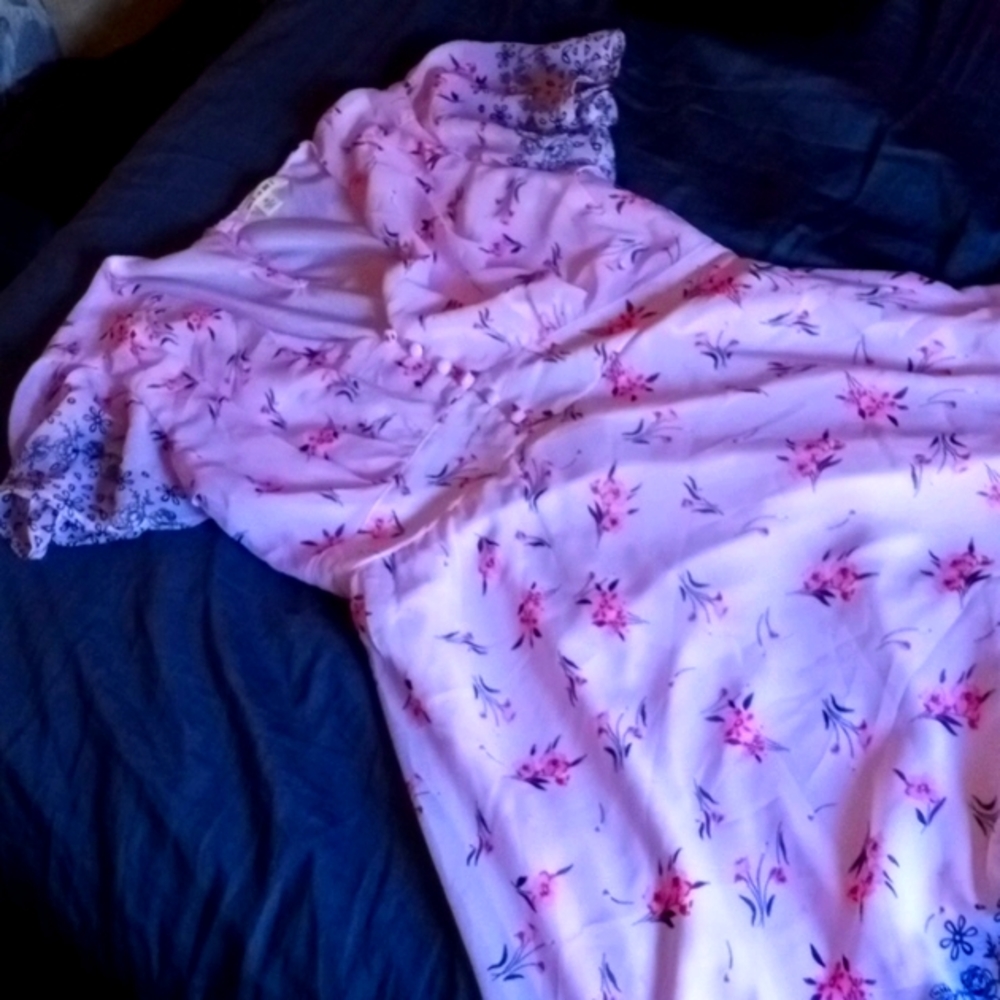 Woman's Miami dress